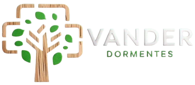 Dormente de madeira BH